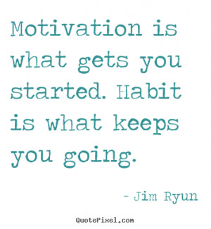 quotes about motivational by jim ryun design your own motivational ...