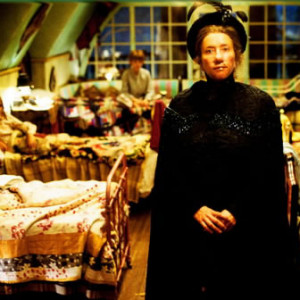 Nanny McPhee and the Big Bang