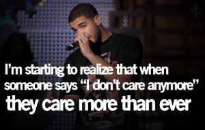 drake, quotes, text