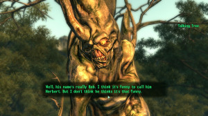 Fallout 3 Quotes