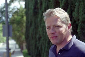 ... to film/voice actor THOMAS F. WILSON( trilogy, TV\s FREAKS AND GEEKS