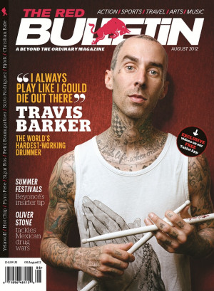 Related Pictures barker chest tattoos travis barker tattoos tattoo ...