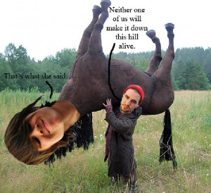 Amusing quote 2