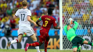 World Cup 2014: Germany-Ghana – Quotes
