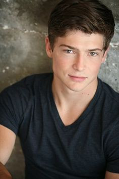 Austin James :) More