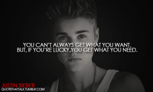 Justin Bieber Tumblr Quotes Justin bieber ... tumblr