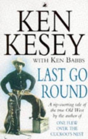 ken kesey as a leader