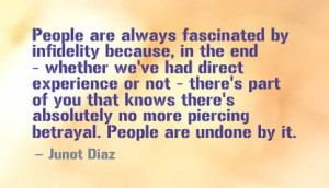 infidelity quotes