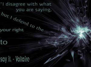 Voltaire Love Quotes Democracy quote - voltaire