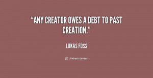 quotes about debt