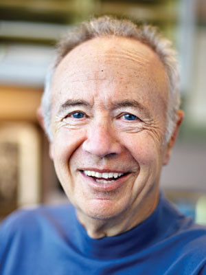 10 Key Andy Grove Quotes on Leadership from High Output Management