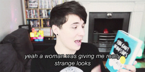 Showing Gallery For Danisnotonfire Quotes Tumblr