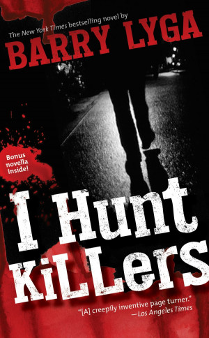 Hunt Killers Goes MMPB!