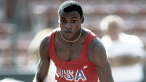 Carl Lewis Pictures