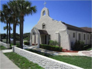 Cocoa Beach Community Church