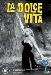 La Dolce Vita Movie Quotes