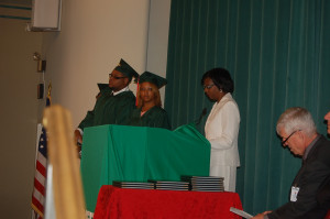 Ayers Career College Spring