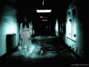 Tags: Ghost , Creepy , Darkness , Scary