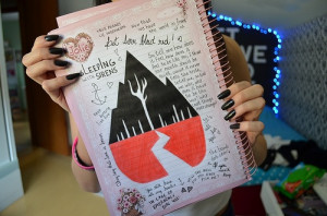 Uploaded to Pinterest