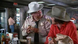 Re: Smokey & The Bandit is still funny....