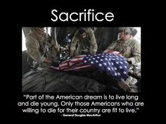 Military Quotes Death ~ Military on Pinterest