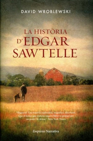 Erin Matthews's Reviews > La història d'Edgar Sawtelle