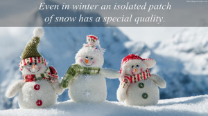 Snowman Christmas Quotes Images, Pictures, Photos, HD Wallpapers
