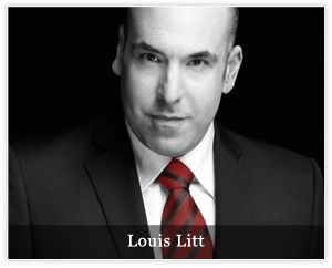 louis litt quotes Louis Litt