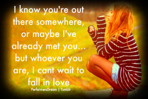 Teenage Love Quotes For Him...