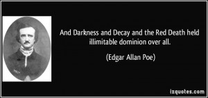 Decay Quotes