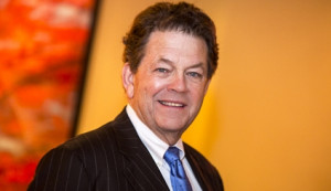 Arthur Laffer Pictures