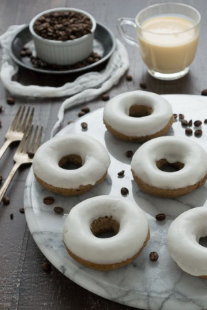 make!: Eggnog Donuts, Eggnog Cappuccinos, Coffee Coffee Coffee, Coffee ...