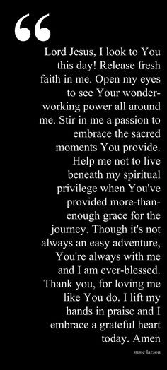 is Jesus lay your hand over my heart (protect against harsh words ...