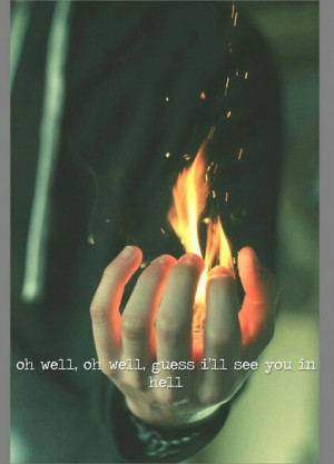 Oh Well, Oh Well - Mayday Parade