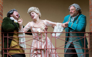 The Austrian composer’s operas have long been accused of lousy drama ...