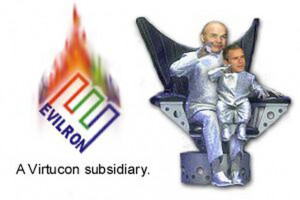 More Enron Scandal Humor