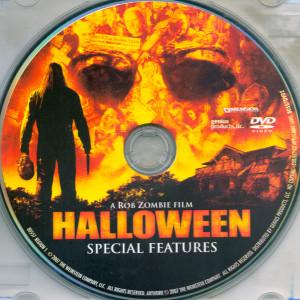 Halloween Unrated Getcovers