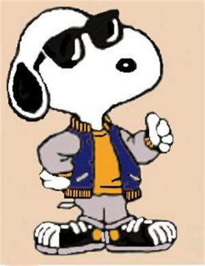 Cool Snoopy Photo Csupload