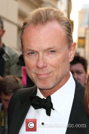 Gary Kemp Pictures