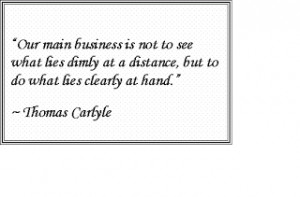 Trading quotes