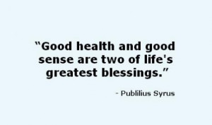 Inspirational Health And Wellness Quotes Inspirational quotes on