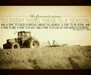 Agriculture Quotes and Sayings | Farming Quotes | Farming | quotes ...