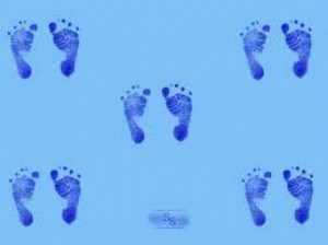 Free Quotes Pics on: Congratulations On Your First Grandchild