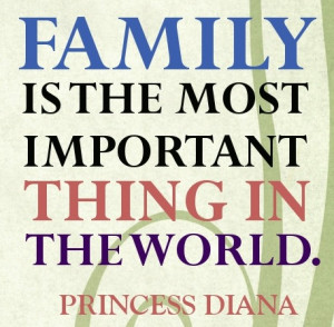 30+ Great Family Quotes and Sayings