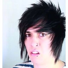 Destery Moore and Nathan Owens