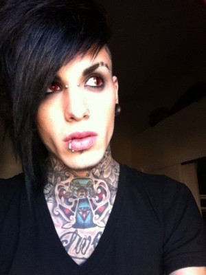 Jayy Von Monroe Botdf Sgtc Blood On The Dance Floor picture