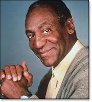 ... stand-up performer, he starred in his own series, The Bill Cosby Show