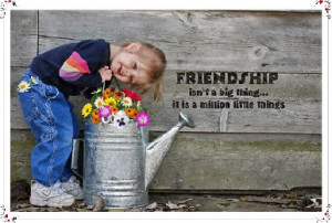 ... --quotes--girl--flower--child--friend--word--friendship_large.jpg