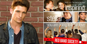 Daren Kagasoff joins the ‘Red Band Society’ as ‘bad boy ...