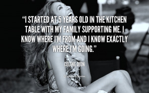 why i love celine dion quotes i love